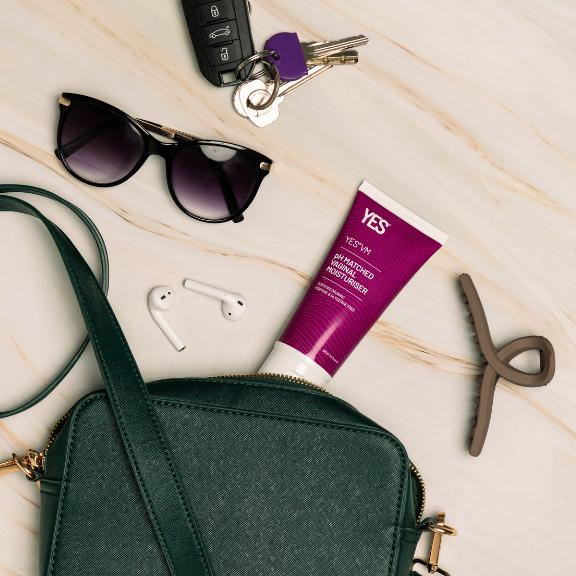 YES® Intimate Care