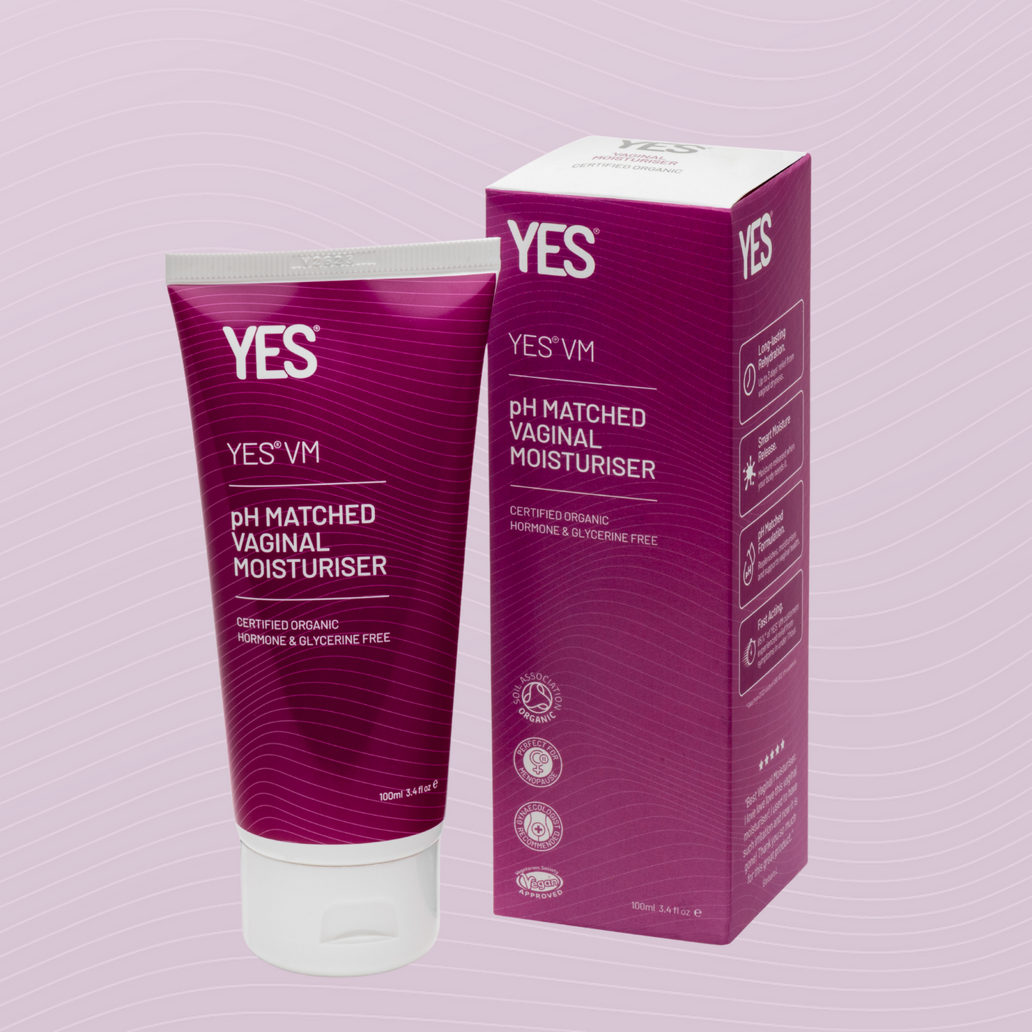Standard tube - 100ml carton