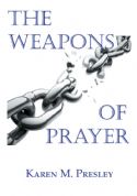 CThe Weapon of Prayer - 6 CD Series - Click To Enlarge