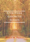 CSpiritual Growth Series - 4 CD Series - Click To Enlarge