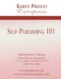 CWriters/Self Publishing Workshop - MP3's + Bklet - Click To Enlarge