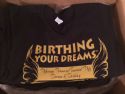 CBirthing Your Dream Tees - Click To Enlarge