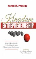 CKingdom Entrepreneurship - Click To Enlarge