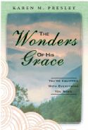 CThe Wonders of His Grace - You're Equipped With Everything You Need - Click To Enlarge